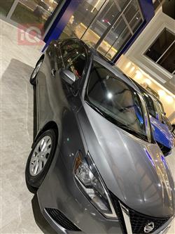 نیسان سێنترا